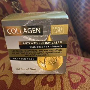 Collagen Cream
